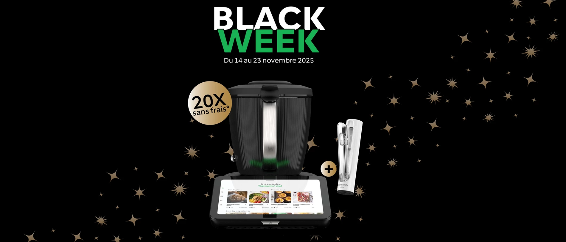 Thermomix TM7