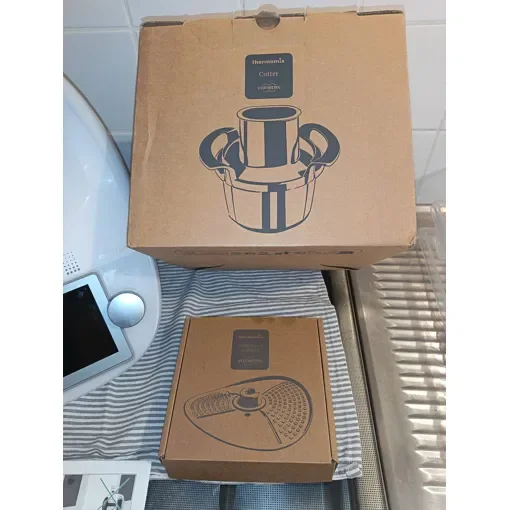 Thermomix  TM6 – Bild 2