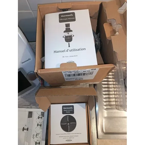 Thermomix  TM6 – Bild 3