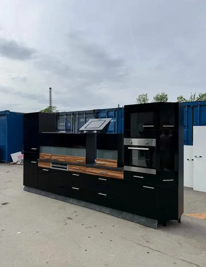Küche Vicco R-Line – Bild 5