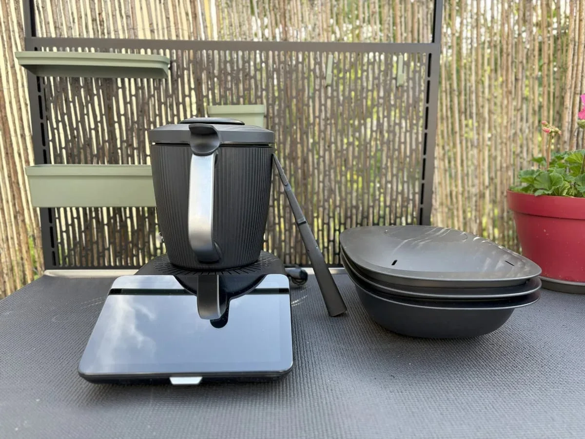 Thermomix TM7