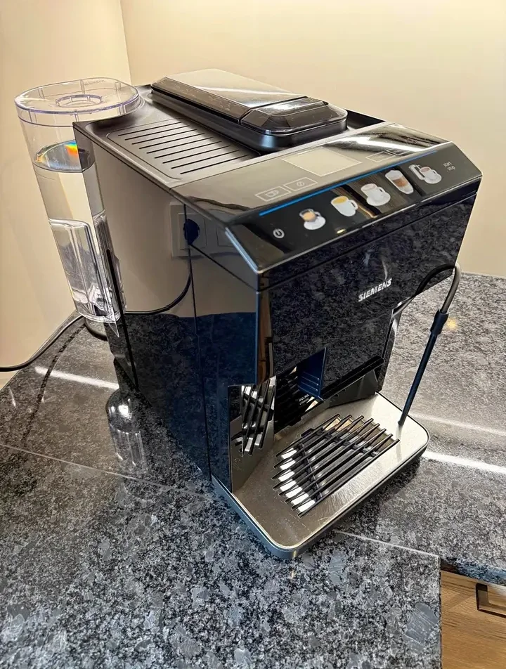 Kaffeemaschine Siemens EQ500