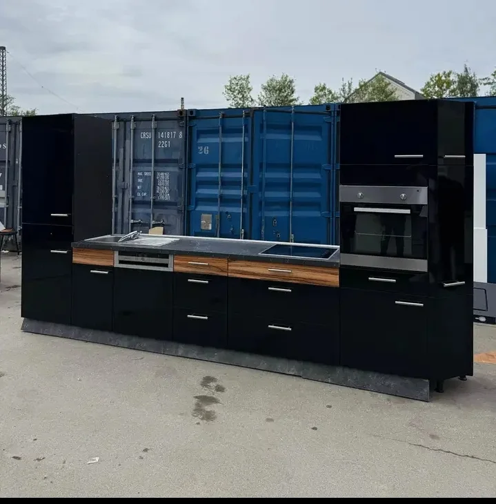 Küche Vicco R-Line