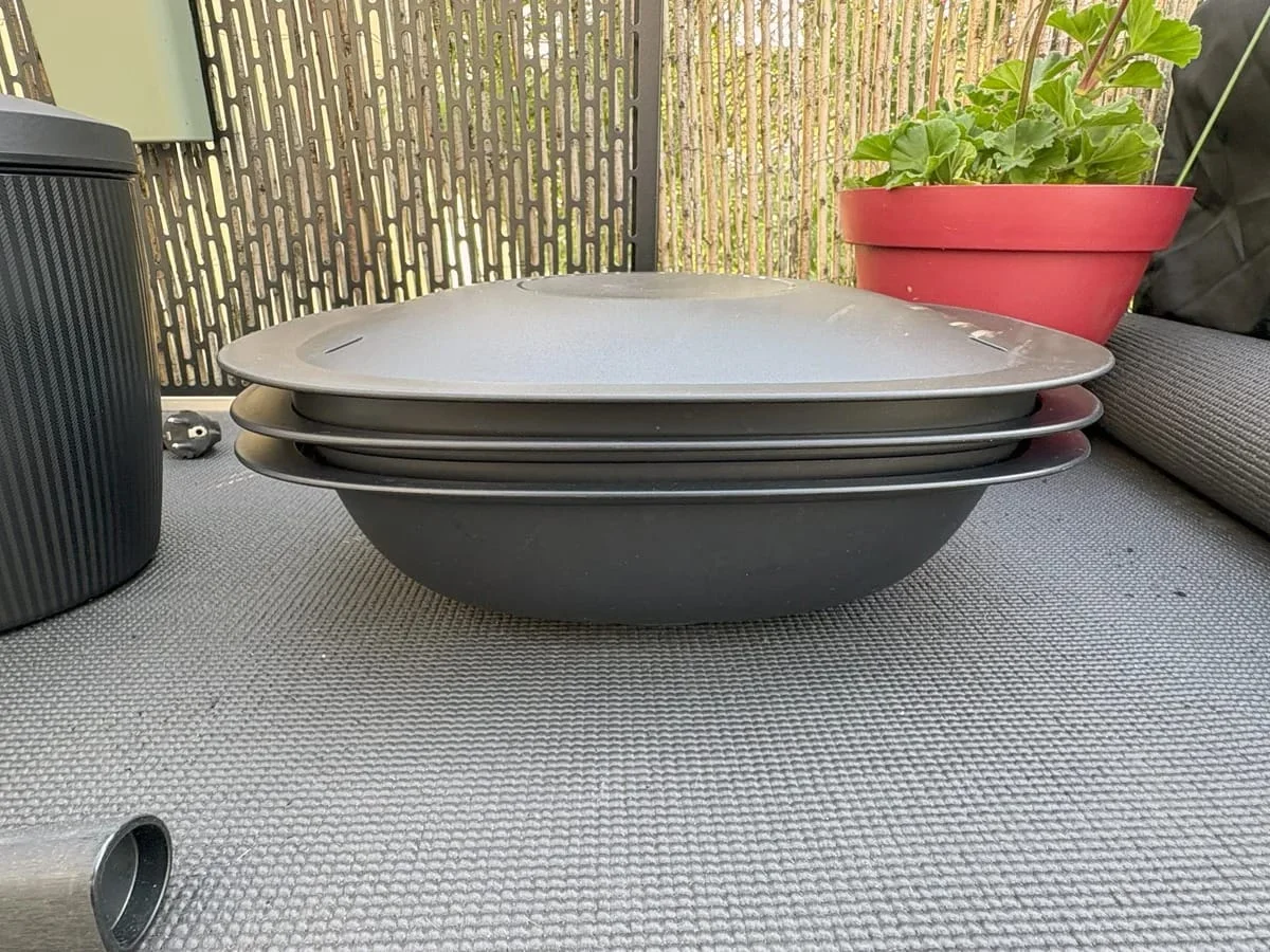 Thermomix TM7 – Bild 4