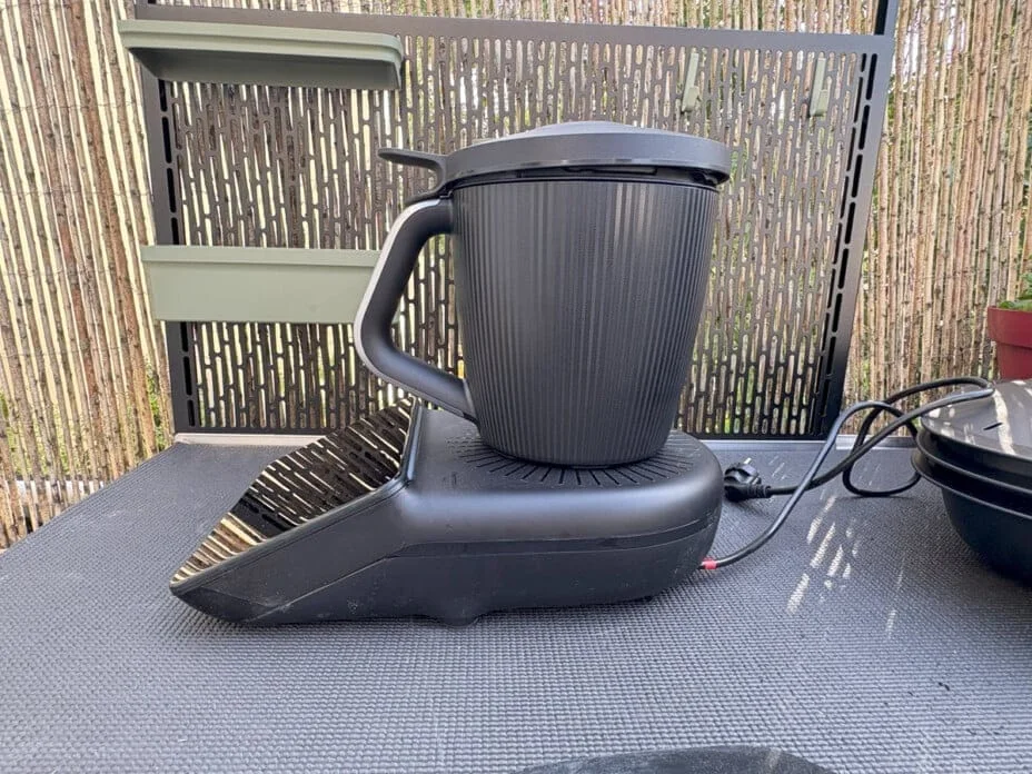 Thermomix TM7 – Bild 2