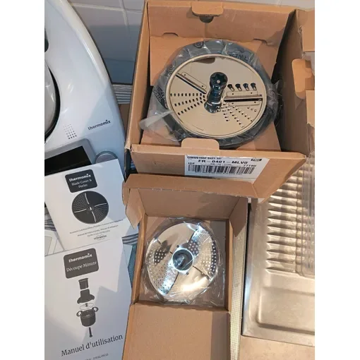 Thermomix  TM6 – Bild 4