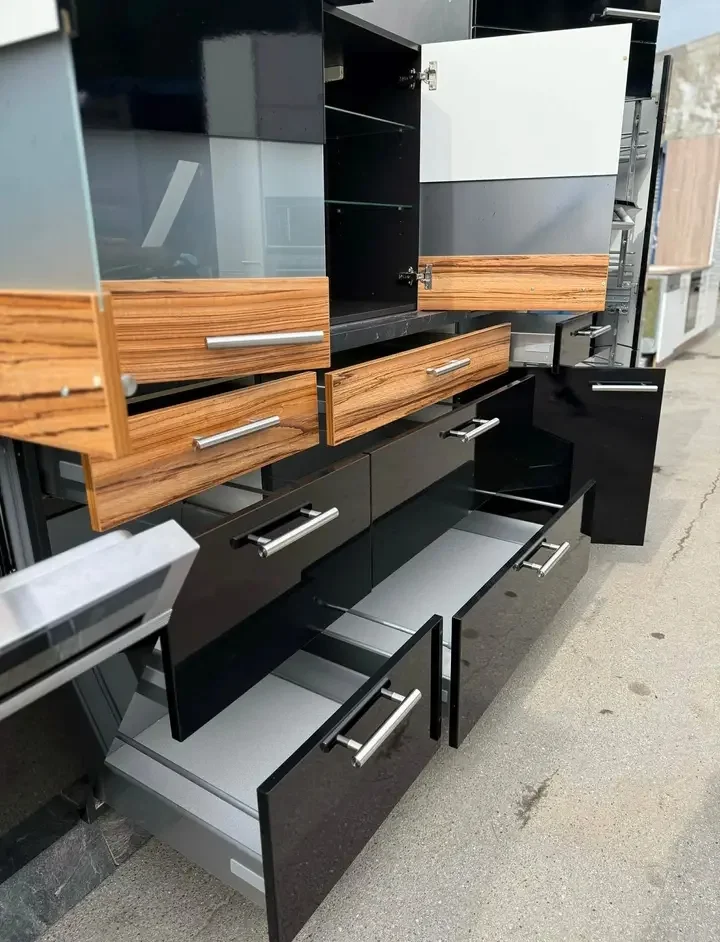 Küche Vicco R-Line – Bild 4