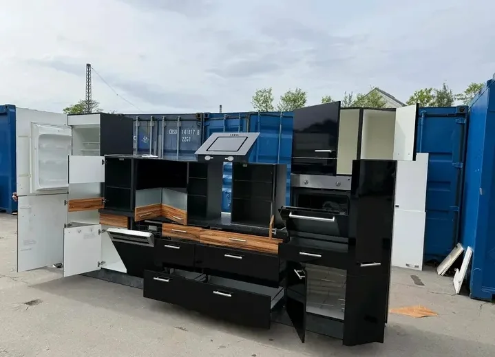 Küche Vicco R-Line – Bild 2
