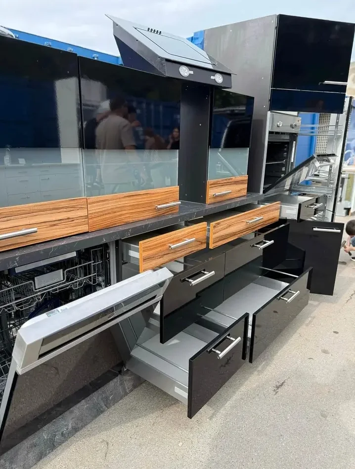 Küche Vicco R-Line – Bild 6