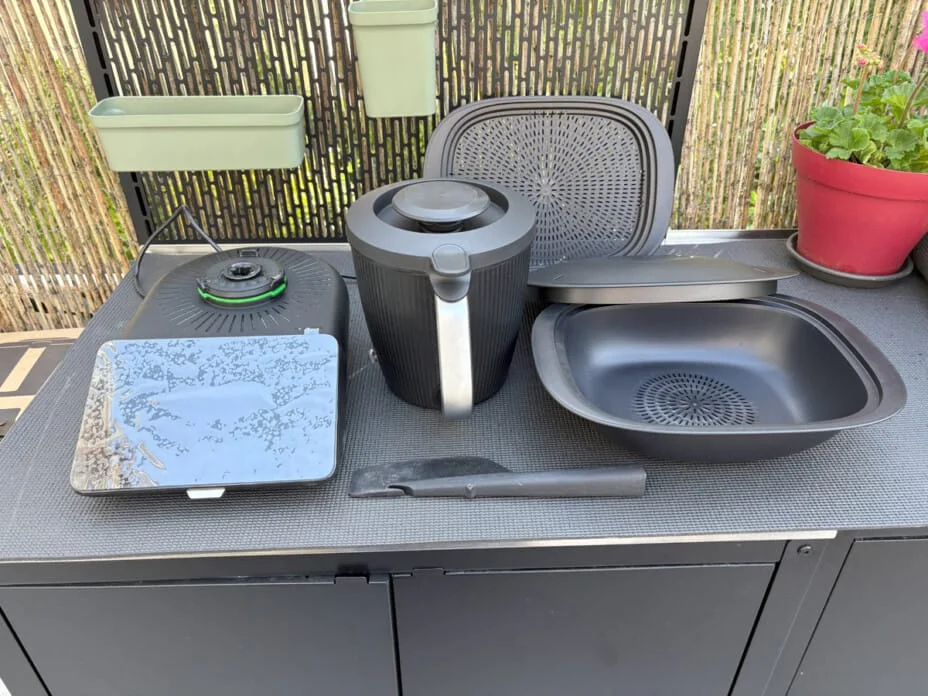 Thermomix TM7 – Bild 6