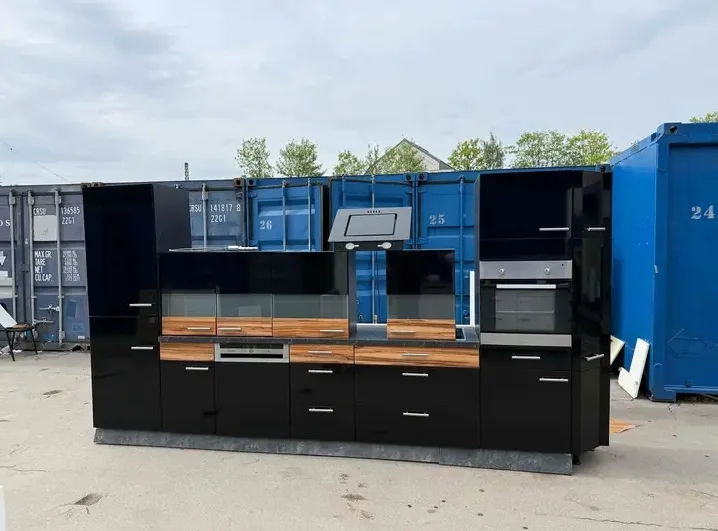 Küche Vicco R-Line – Bild 8